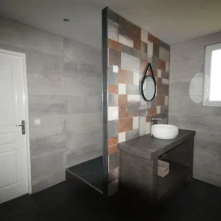 Jacuzzi Des Plages Normandes Anglesqueville-l'Esneval