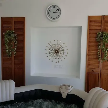 Jacuzzi Des Plages Normandes Tatil Evi Anglesqueville-l'Esneval