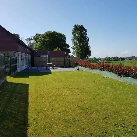 Jacuzzi Des Plages Normandes