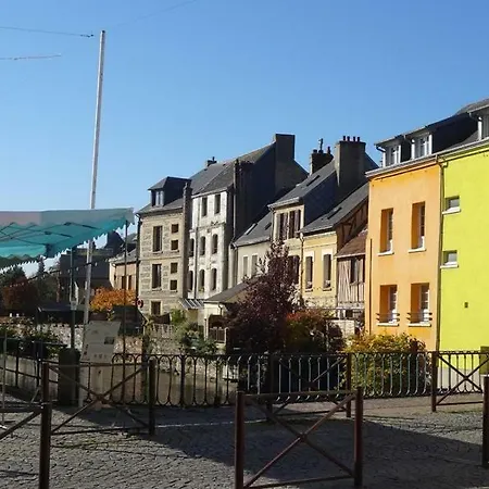 Jacuzzi Des Plages Normandes Anglesqueville-l'Esneval