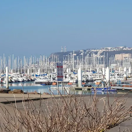Tatil Evi Jacuzzi Des Plages Normandes Anglesqueville-l'Esneval